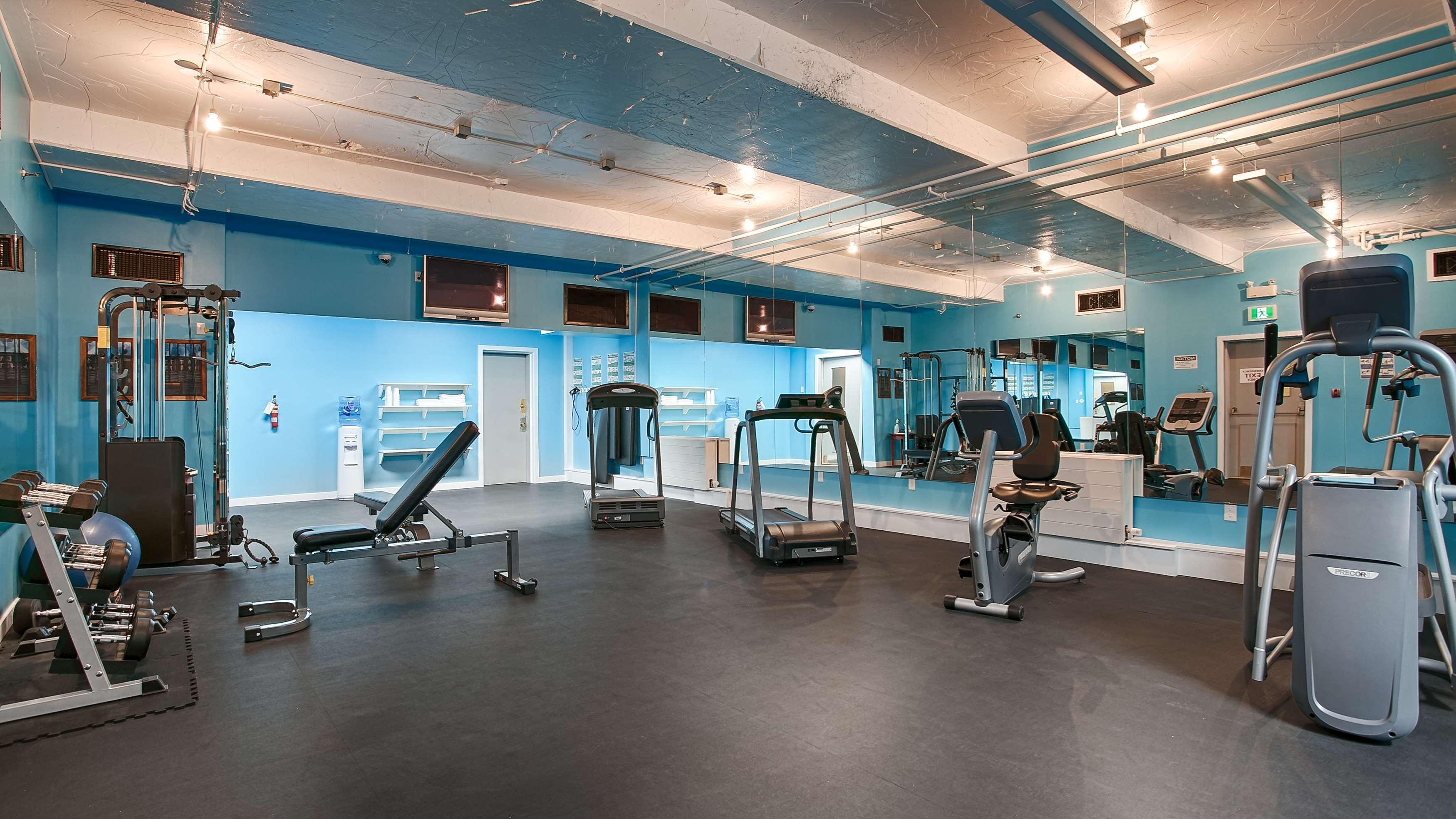 Best Western Gold Rush Inn Whitehorse Bagian luar foto